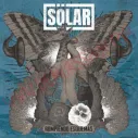 Vinilo LP Solar - Rompiendo Esquemas