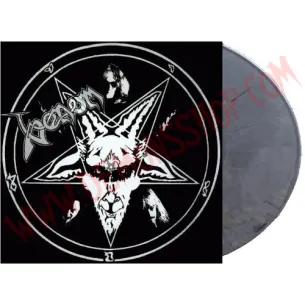 Vinilo LP Venom -  Venom '96 2
