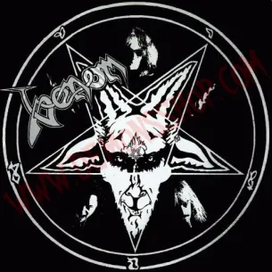 Vinilo LP Venom -  Venom '96