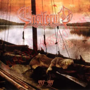 CD Ensiferum ‎– 1997-1999