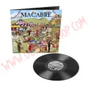 Vinilo LP Macabre - Carnival of killers