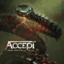 CD Accept - Too mean to die