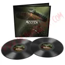 Vinilo LP Accept - Too mean to die