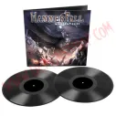 Vinilo LP Hammerfall - Masterpieces