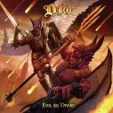 CD Dio - Evil Or Divine: Live In New York City