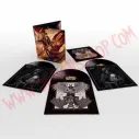 Vinilo LP Dio - Evil Or Divine: Live In New York City