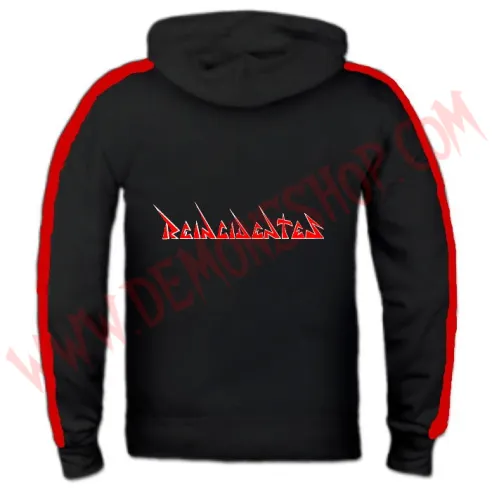 Sudadera Reincidentes