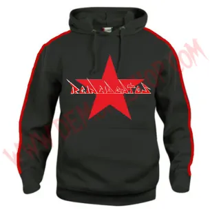 Sudadera Reincidentes