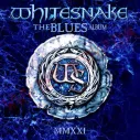 CD Whitesnake - The Blues Album