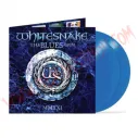 Vinilo LP Whitesnake - The Blues Album