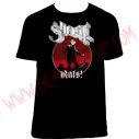 Camiseta MC Ghost