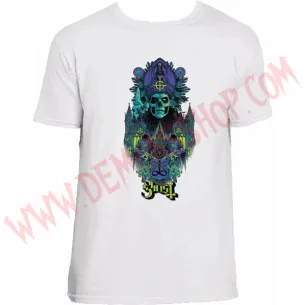 Camiseta MC Ghost 2