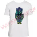 Camiseta MC Ghost