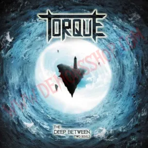 CD Torque - The Deep Between Two Souls