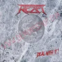 CD Rezet - Deal With It