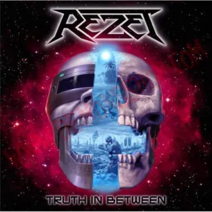 Vinilo LP Rezet - Truth In Between