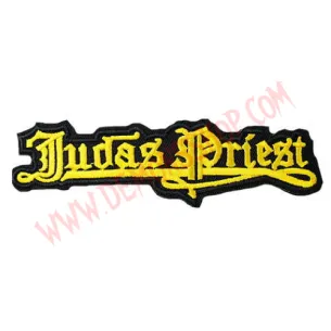 Parche Judas Priest