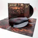Vinilo LP Witherfall - Curse Of Autumn