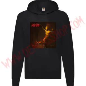 Sudadera Deicide