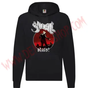 Sudadera Ghost