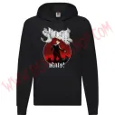 Sudadera Ghost