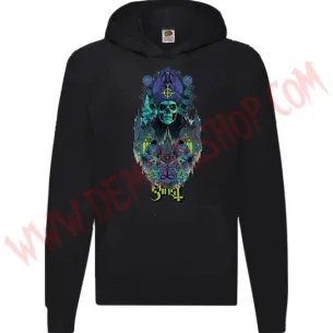 Sudadera Ghost