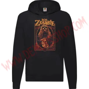 Sudadera Rob Zombie