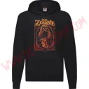 Sudadera Rob Zombie