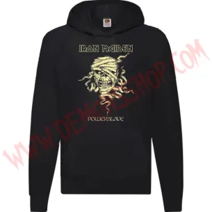 Sudadera Iron Maiden