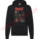 Sudadera Slipknot