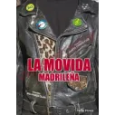 Libro la movida Madrileña
