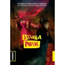 Libro España Punk