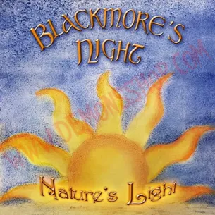 Vinilo LP Blackmore'S Night - Nature'S Light