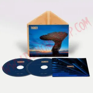 CD Thunder - All The Right Noises 2