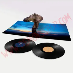 Vinilo LP Thunder - All The Right Noises 2