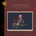 CD Devin Townsend - Acoustically Inclined, Live In Leeds