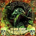 Vinilo LP Rob Zombie - The lunar injection kool aid eclipse conspiracy