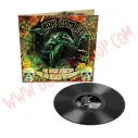 Vinilo LP Rob Zombie - The lunar injection kool aid eclipse conspiracy