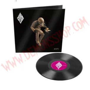 Vinilo LP White Void - Anti 2