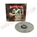 Vinilo LP Hatebreed - Weight of the false self