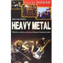 Libro Heavy Metal