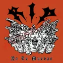 Vinilo LP RIP - No te muevas