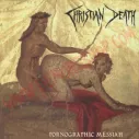 CD Christian Death - Pornographic Messiah