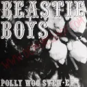 Vinilo LP Beastie Boys ‎– Polly Wog Stew EP
