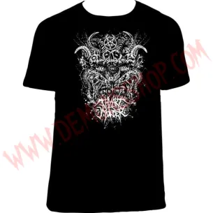 Camiseta MC Thy Art is Murder