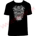 Camiseta MC Thy Art is Murder