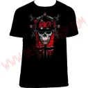 Camiseta MC Slayer