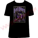 Camiseta MC Black Sabbath