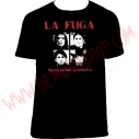 Camiseta MC La Fuga