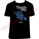Camiseta MC Mercyful Fate